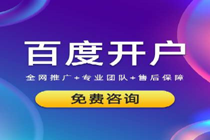 百度优化推广案例：打造行业领先品牌